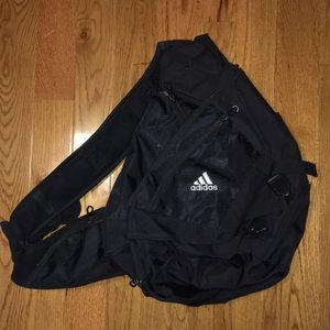 Adidas One Strap Backpack